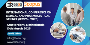 Medical and pharmaceutical Science Conference in Netherlands